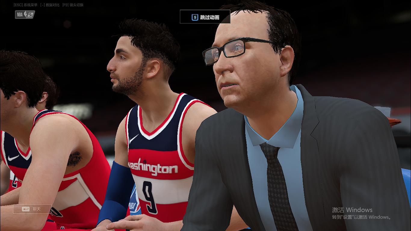 nba2kol2:库兹马真值得囤?模型即将大改,身价未来可期