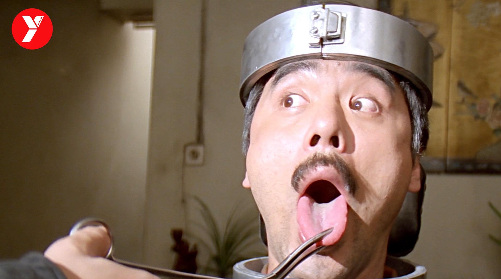 重温童年经典,比春晚更好看,这才是最适合过年看的电影!