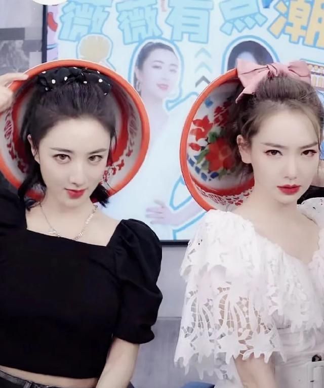 薇娅居然曾是女团选秀出道这个女人对自己太狠了