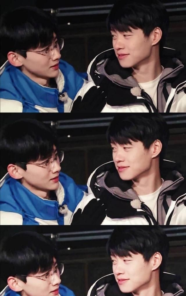 山花大旗永不倒明星大侦探白敬亭把魏大勋关在门外