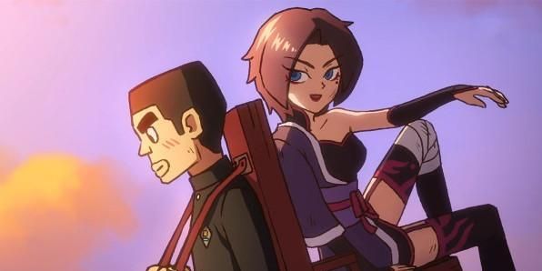 刺客伍六七何大春能金刚不坏面对最强的梅花大侠他能防御吗