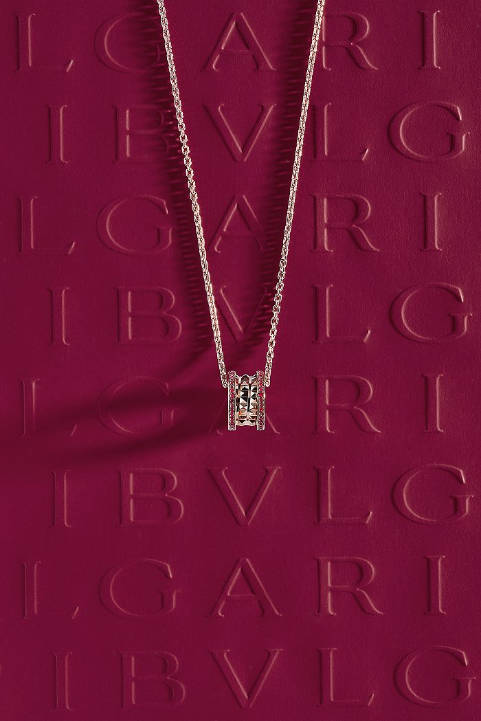 图片来源：BVLGARI