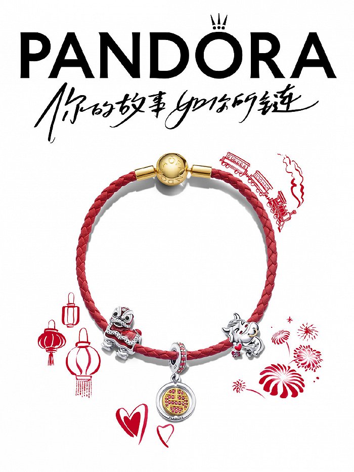 图片来源：Pandora