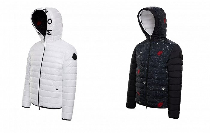 图片来源：Moncler