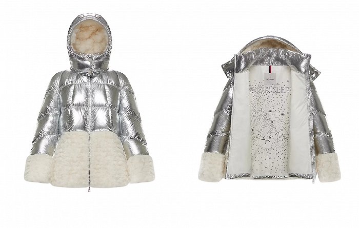 图片来源：Moncler