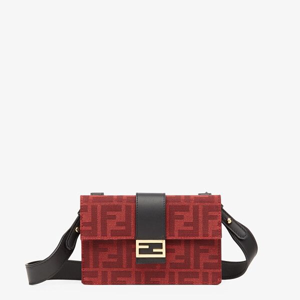 图片来源：FENDI