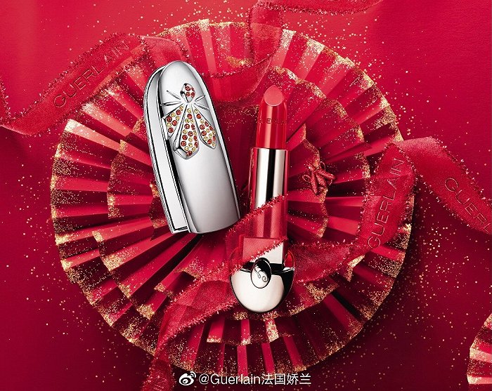 图片来源：Guerlain