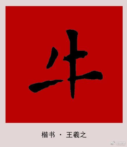 瞭望祝各位2021牛转乾坤牛气冲天