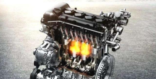 国产发动机排行榜_原创全球公认的2.0T发动机排行榜出炉,第一名实至名