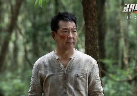 63岁元彪复出人气大不如前,终究比不过洪金宝,更比不过成龙_新浪新闻