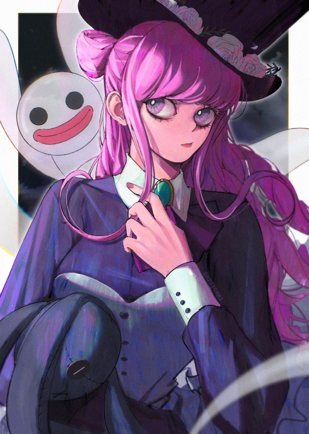 附近推特期画师无水印精彩作品合集帖:链接在评论