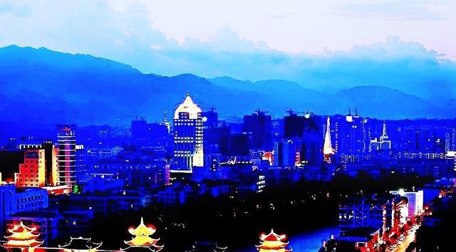 2020孝感GDP预测_2020年孝感各县市GDP排行榜(完整版)