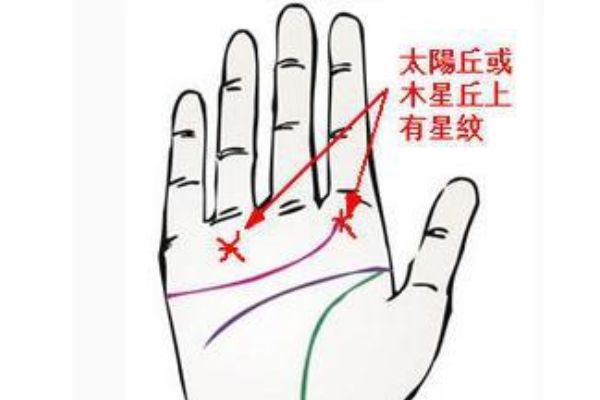 手相|手纹|水星_新浪新闻