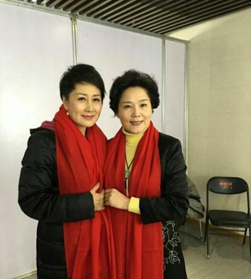 饰演徐月娟的杨青,都胜她一筹.