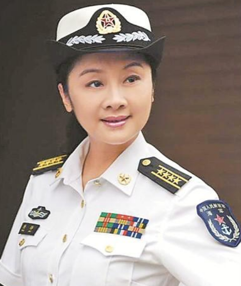 51岁"扈十娘"两次上春晚,离婚后单身至今,前夫是秦