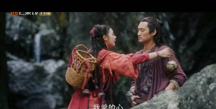 玲珑:我爹的心可是玻璃心,我可要给保护好啦!