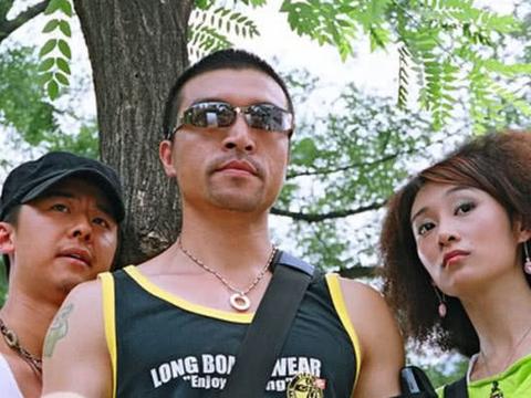 还记得《魔幻手机》的王天霸吗?