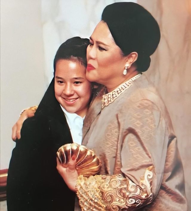 乌汶叻公主图片