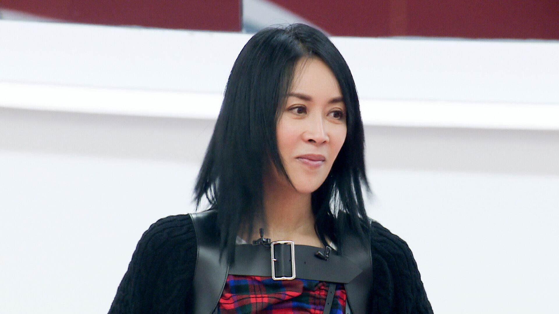 浪姐2那英两次拒绝了张柏芝引热议真的是情商太低吗