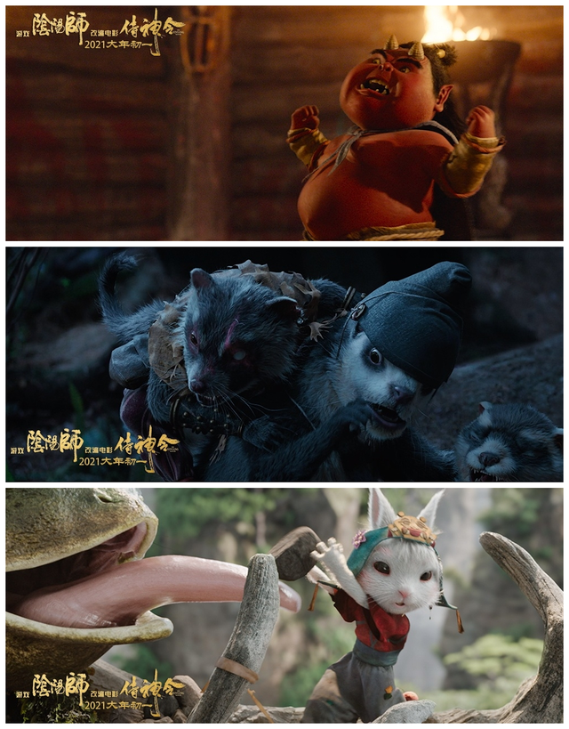 游戏改编的电影侍神令给行业带来了哪些启示