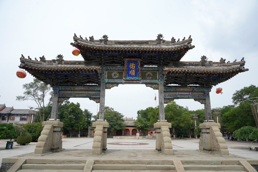 辽宁有座五线城市,历史悠久曾叫做龙城|北塔|古塔|三燕_新浪新闻