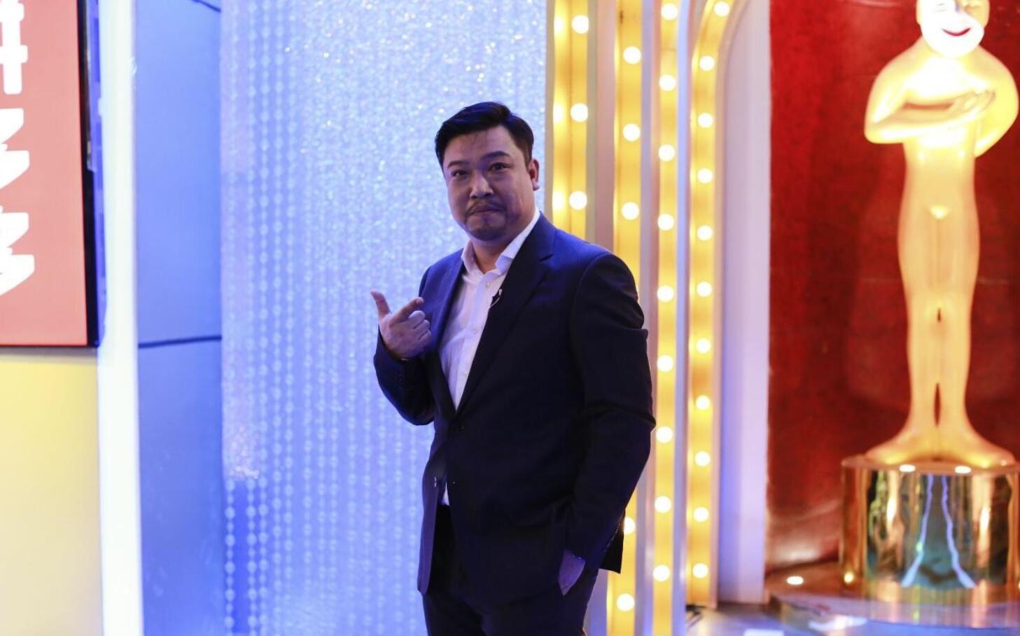 央视春晚贾冰搭档倪妮张雨绮阵容很有看点剧本却非常尴尬