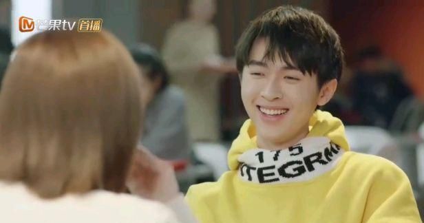 橘生淮南张明瑞用谎言掩藏心思并成全盛淮南的举动并不可取