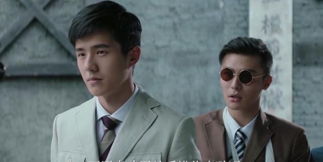 还记得那部经典电视剧《亮剑》吗?