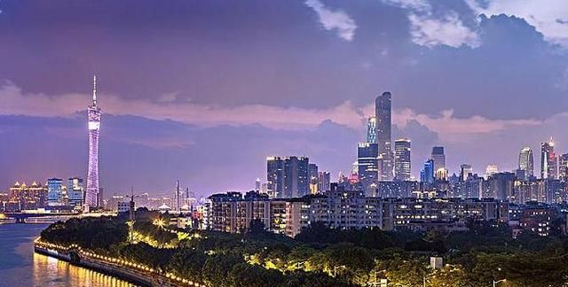 珠海各区gdp_助力建设新时代经济特区,珠海香洲区发力创新驱动,GDP目标瞄准...