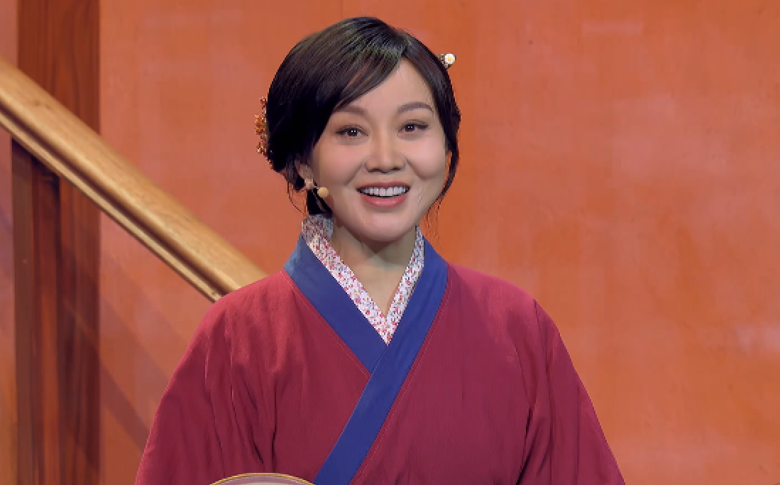 武林外传上演第81集闫妮姚晨泪洒现场几人命运大不同