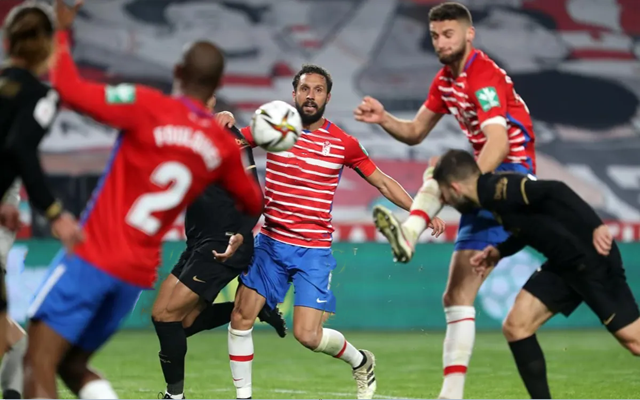 西甲焦点!格拉纳达迎战榜首马竞,能否强阻床单军团争冠步伐?