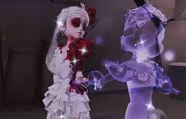 第五人格推理之径1528步归属邦邦蛋壳先生重新定义紫皮