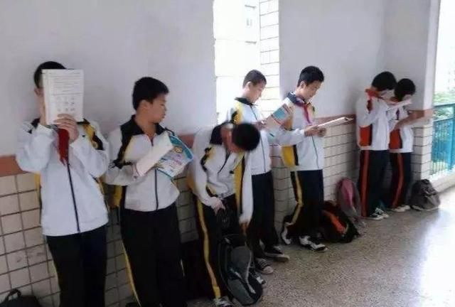 中小学教育"惩戒规则"出台,罚站不能超过一节课?老师进退两难