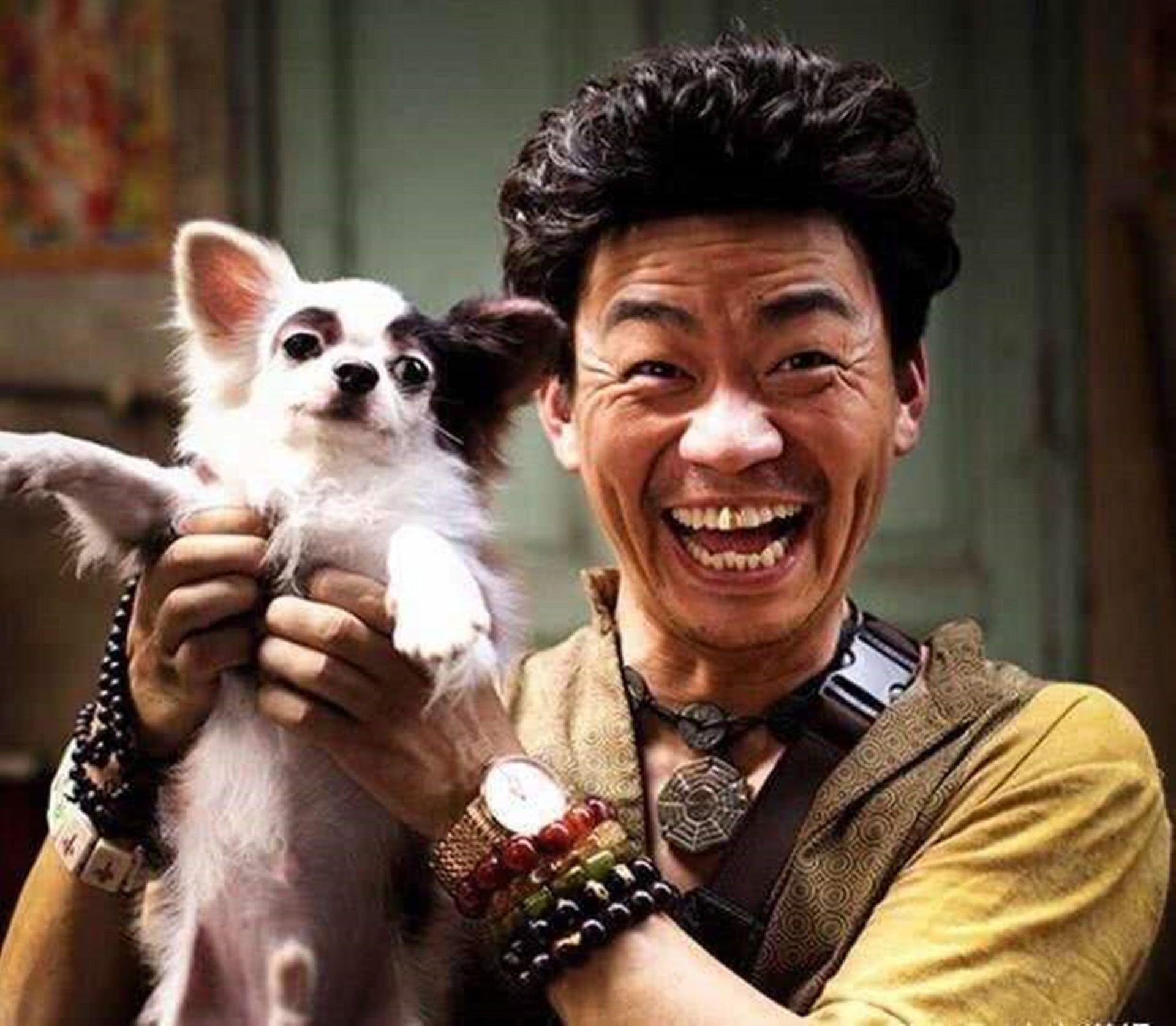 王宝强主演电影票房超150亿唐探系列立大功或助他成200亿影帝