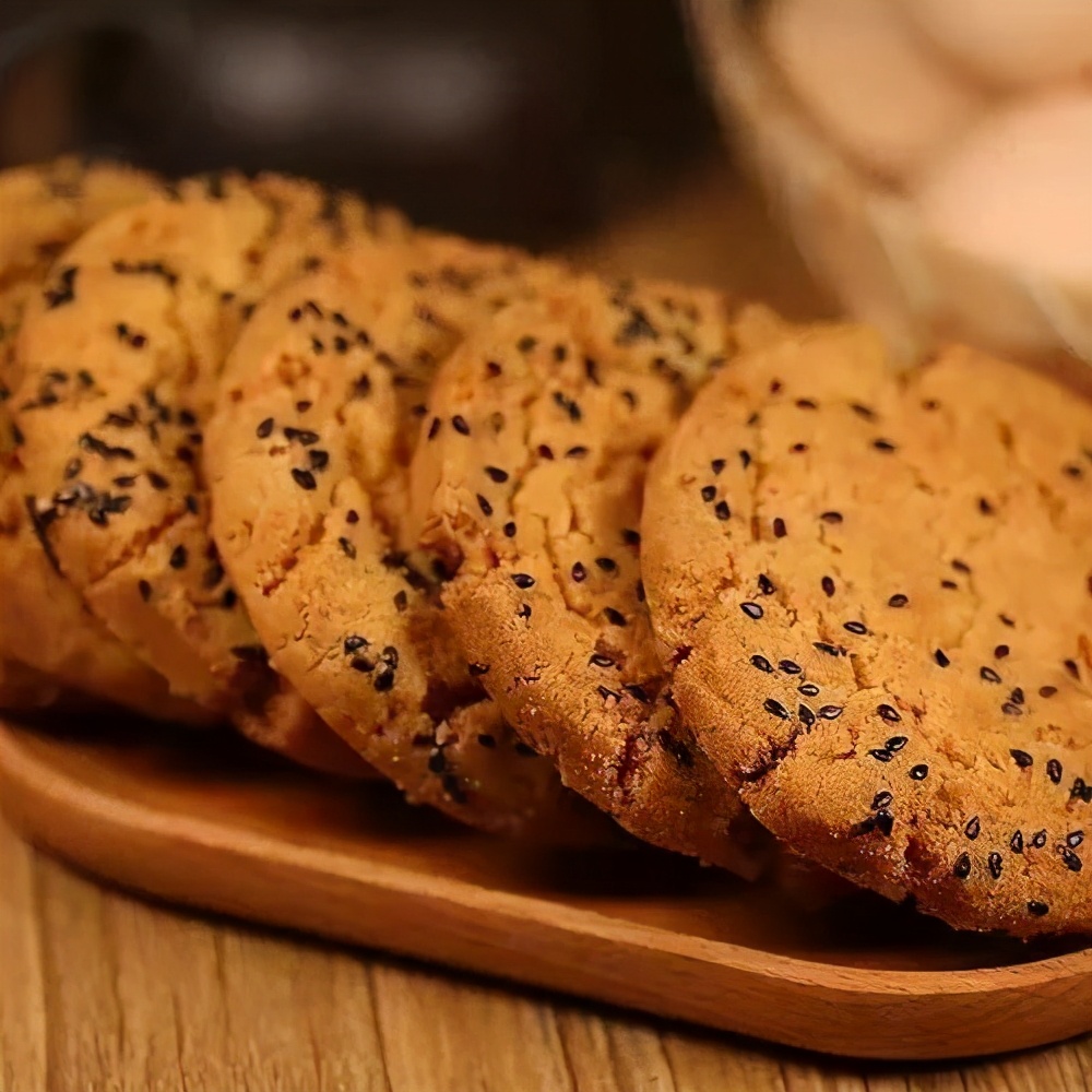 淄博人,有多少人喜欢吃"到口酥"