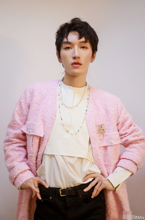 奇葩说肖骁发长文道歉否认外貌歧视争议内容有语境差异