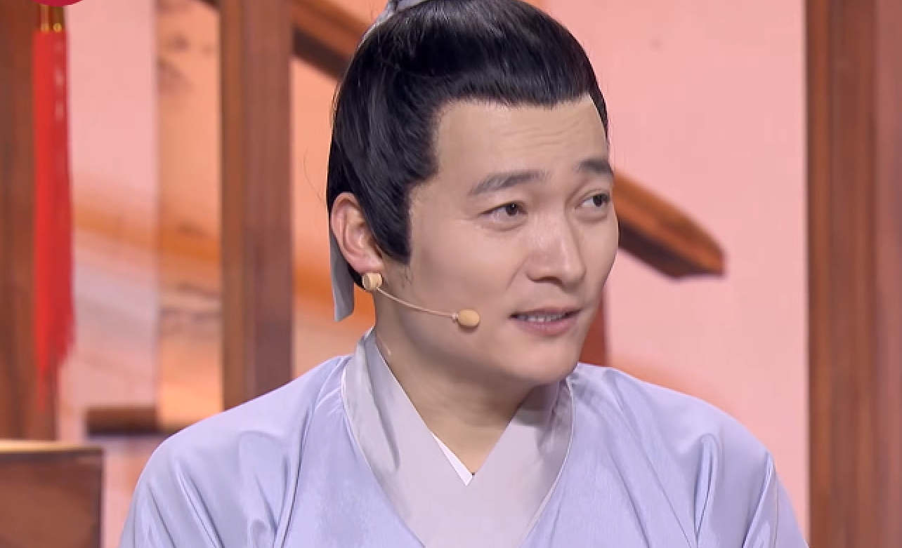 武林外传上演第81集闫妮姚晨泪洒现场几人命运大不同