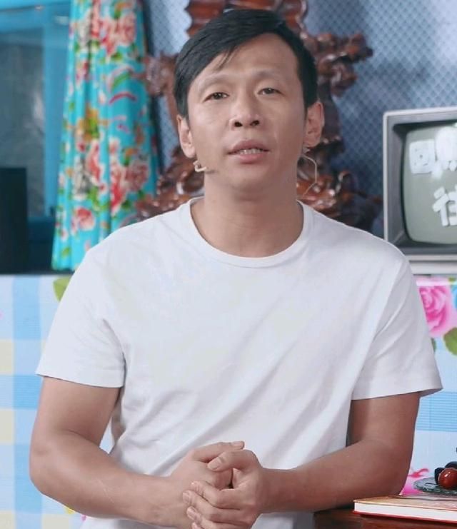 宋小宝直播首秀讲述发财日记幕后故事其中张一山的为人获赞