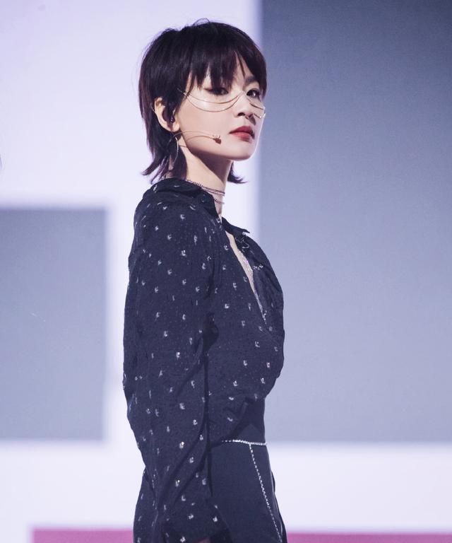 浪姐2周笔畅凡尔赛拉票降维打击一公实至名归的第一名