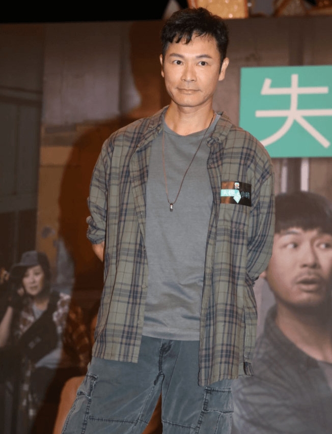 tvb喜剧失忆24小时年初四首播谭俊彦能否为自己正名