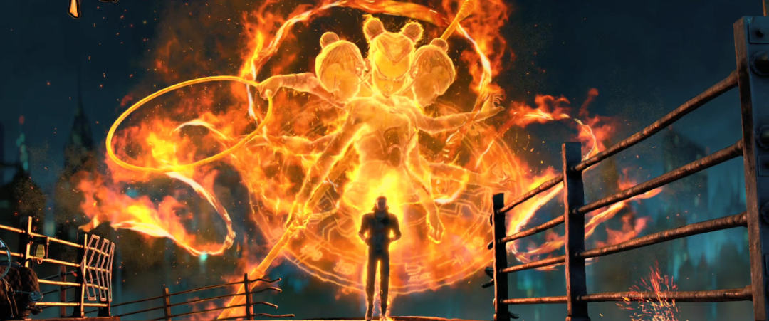 我敢保证哪吒重生会走上3年前红海行动走过的老路