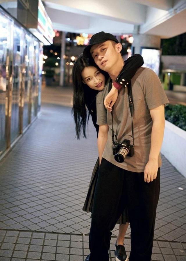 因长得漂亮,被经纪人儿子娶回家,如今名气比影帝老公大|孙怡|王京花