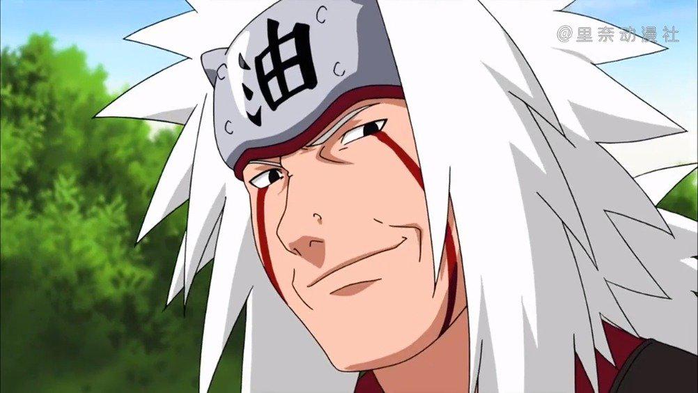 自来也为什么非去不可呢