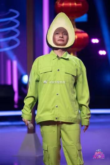 好家伙百变节目组真有你的维嘉下一期不cos明星