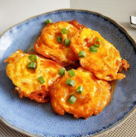 精选美食:冬瓜猪骨汤,韭菜猪血,关东素扒肉,糖醋荷包蛋的做法