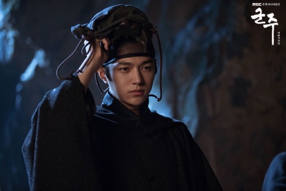 哲仁王后堂哥结局虐爆结局悲惨的古装男二步步好唏嘘