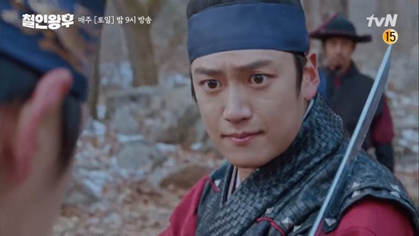 哲仁王后堂哥结局虐爆结局悲惨的古装男二步步好唏嘘