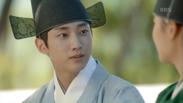 哲仁王后堂哥结局虐爆结局悲惨的古装男二步步好唏嘘