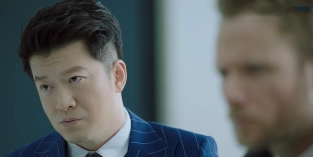 正青春:孟凡或配合方静给林睿制造危机,谭伟伦叛变令