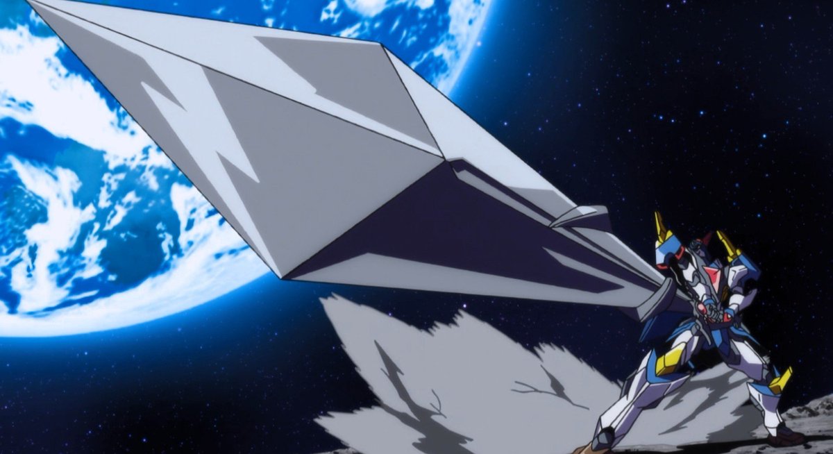 有网友还调侃"大张一刀流",表示被震倒肯定是因为刀太重了.